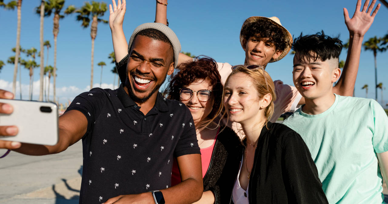 Praias em Los Angeles: Conheça as 3 praias mais famosas!