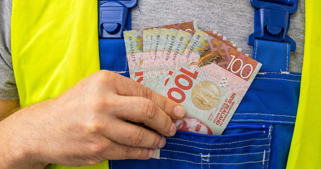 Salário mínimo Nova Zelândia (2022): Valor e mercado de trabalho!