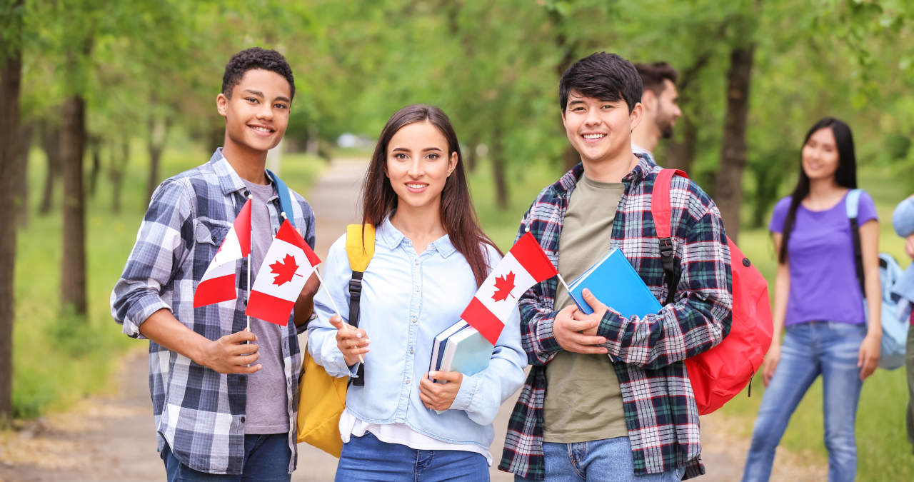 Mestrado no Canadá: Principais requisitos para estudar no Canadá!