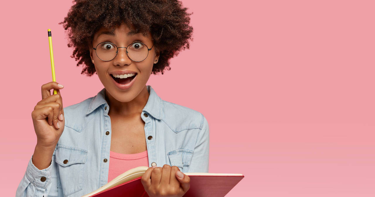 Como aprender a falar inglês: 4 dicas para estudar inglês!