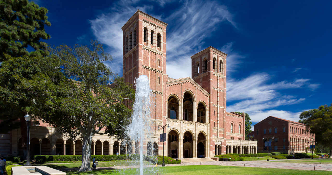 Faculdades em Los Angeles: Conheça o TOP 4 das melhores!