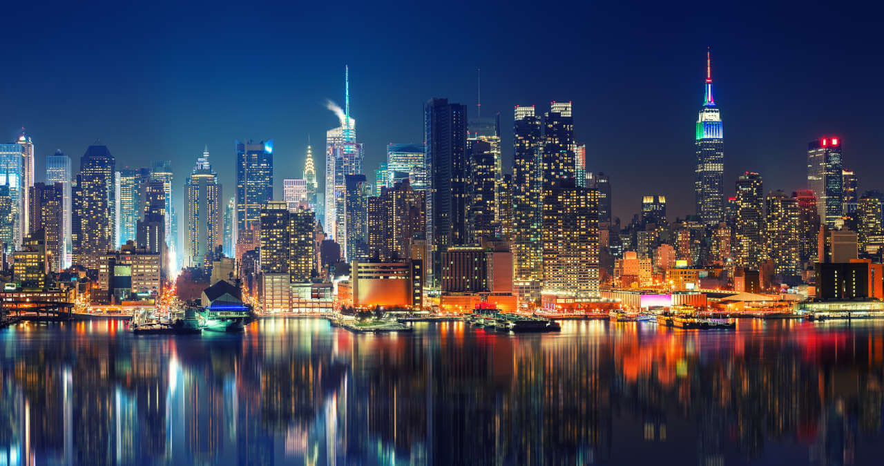 Nova York a noite: Conheça o que fazer na cidade que nunca dorme!