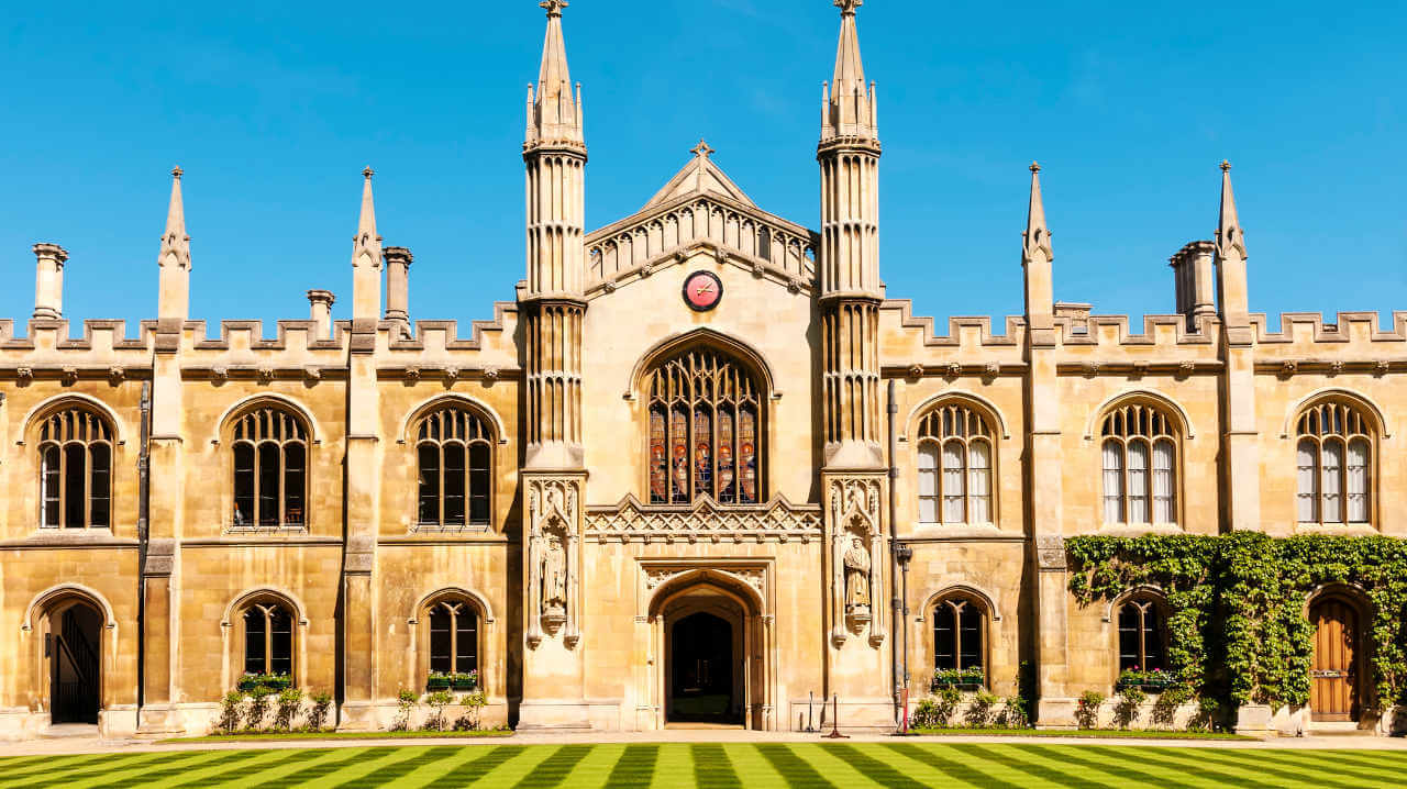 Universidade de Cambridge: Tudo o que você precisa saber!
