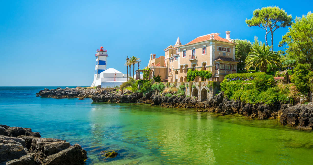 Cascais, Portugal: conheça a quinta maior cidade de Portugal