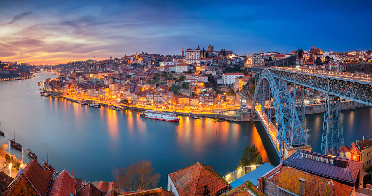 Como morar em Portugal: Veja como morar legalmente