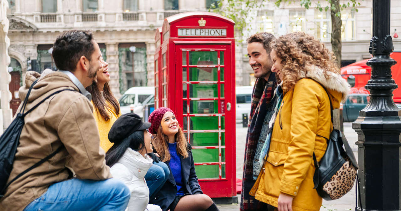 Como morar em Londres: Conheça 3 formas de viver em Londres!