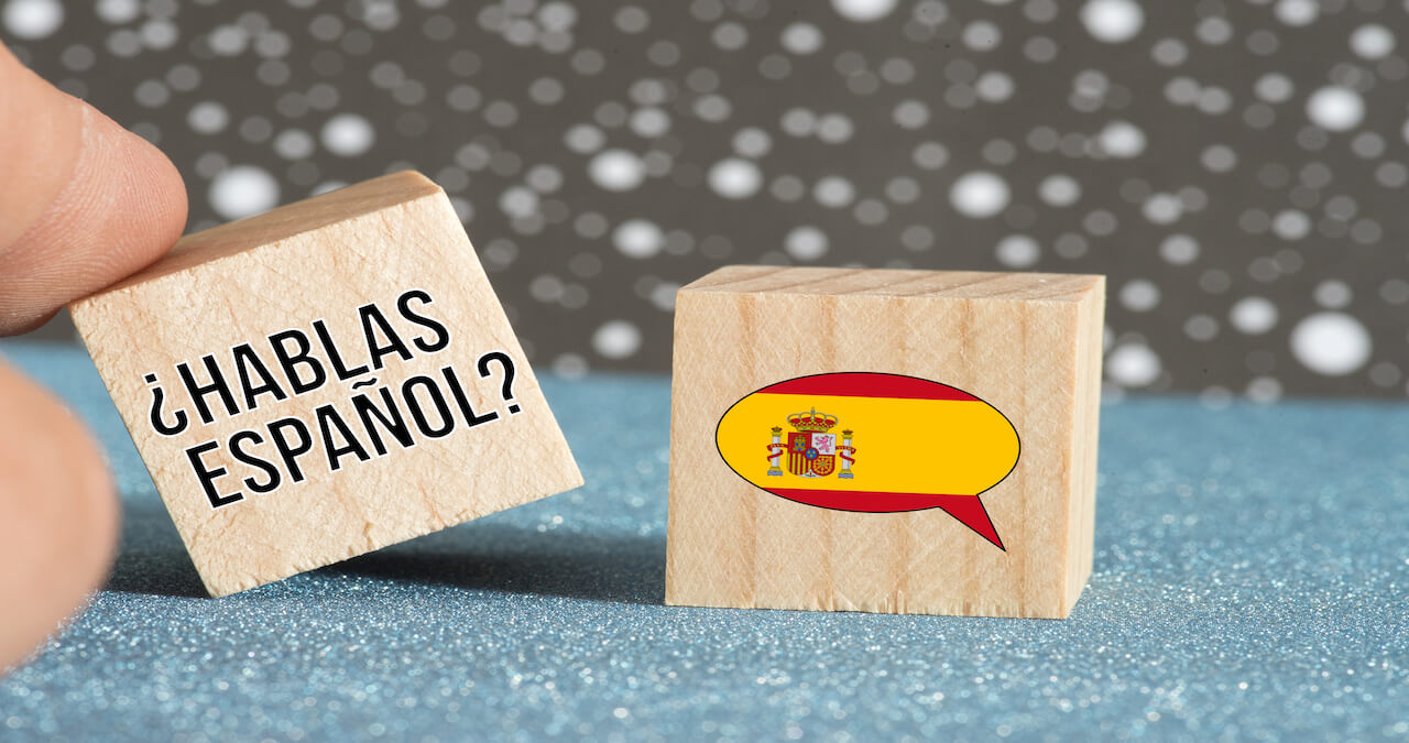 Espanhol da Espanha e o espanhol latino: entenda as diferenças