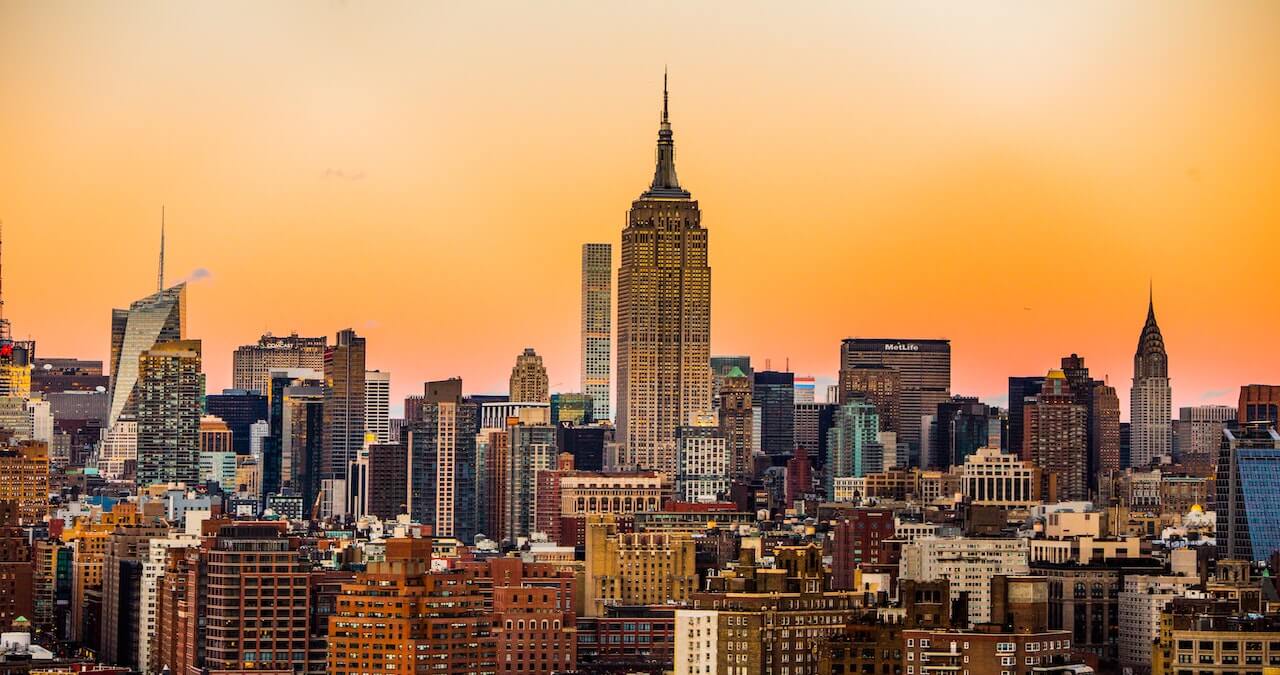 Intercâmbio em Nova York: Tudo o que você precisa saber