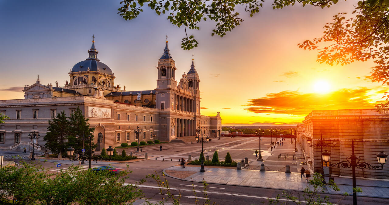 Onde fica Madrid? Conheça tudo sobre a capital da Espanha!