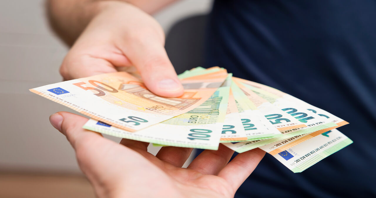 Qual o valor do euro em real: Descubra a diferença