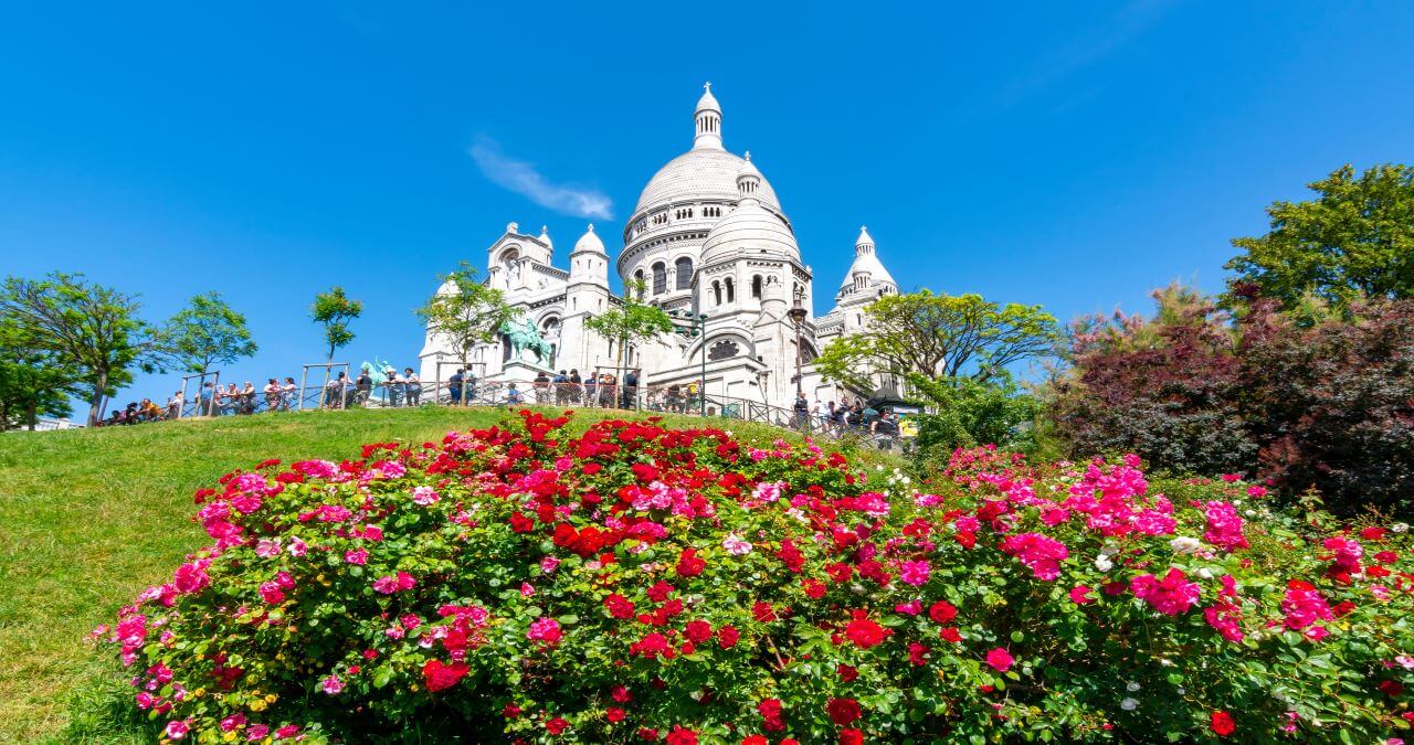 Passeios gratuitos em Paris: 6 lugares para visitar de graça