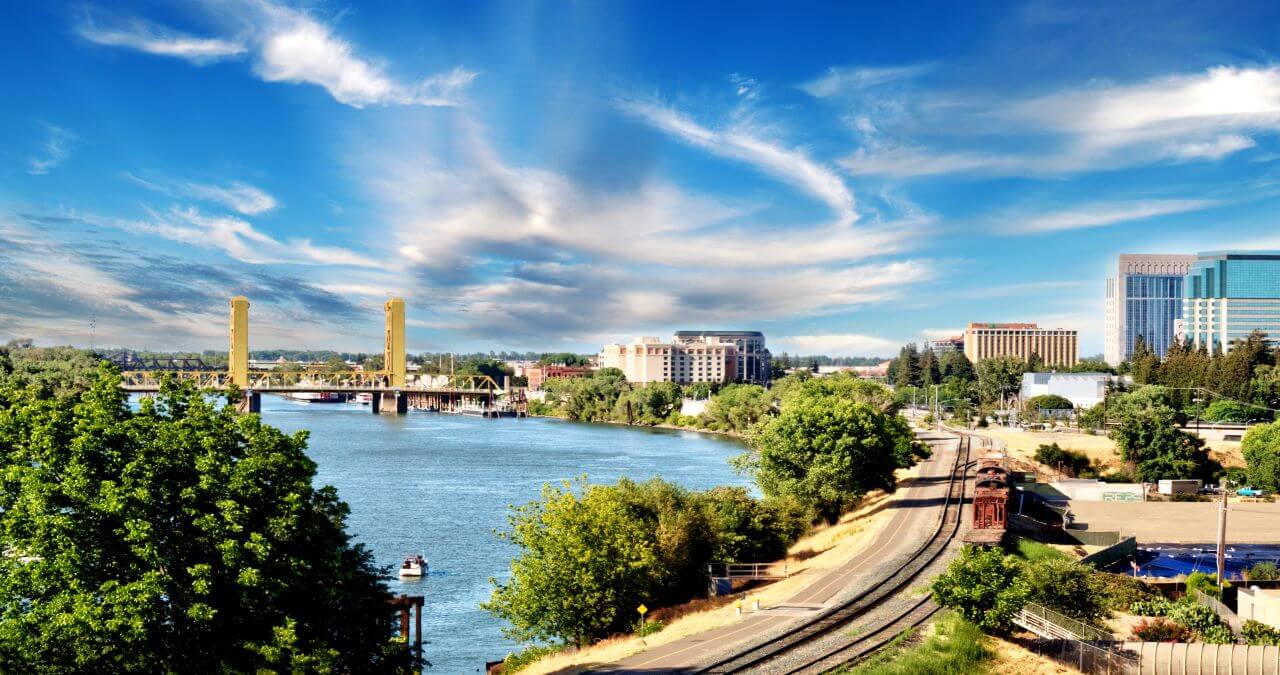 Sacramento Califórnia: Conheça a capital californiana