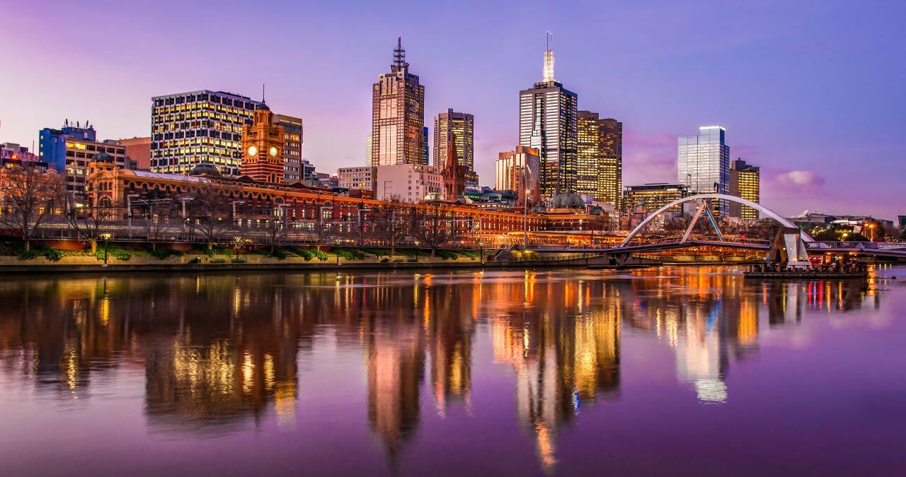 Temperatura em Melbourne: o que fazer nas quatro estações