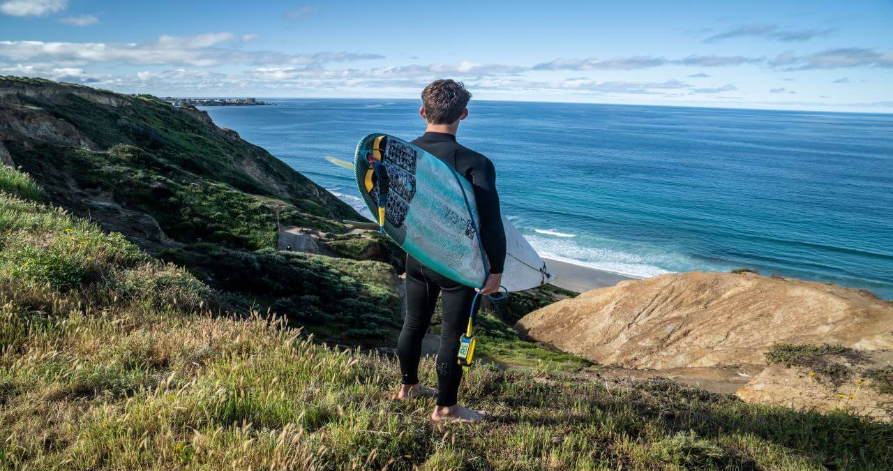 Temperatura em San Diego: Tudo sobre o clima na cidade