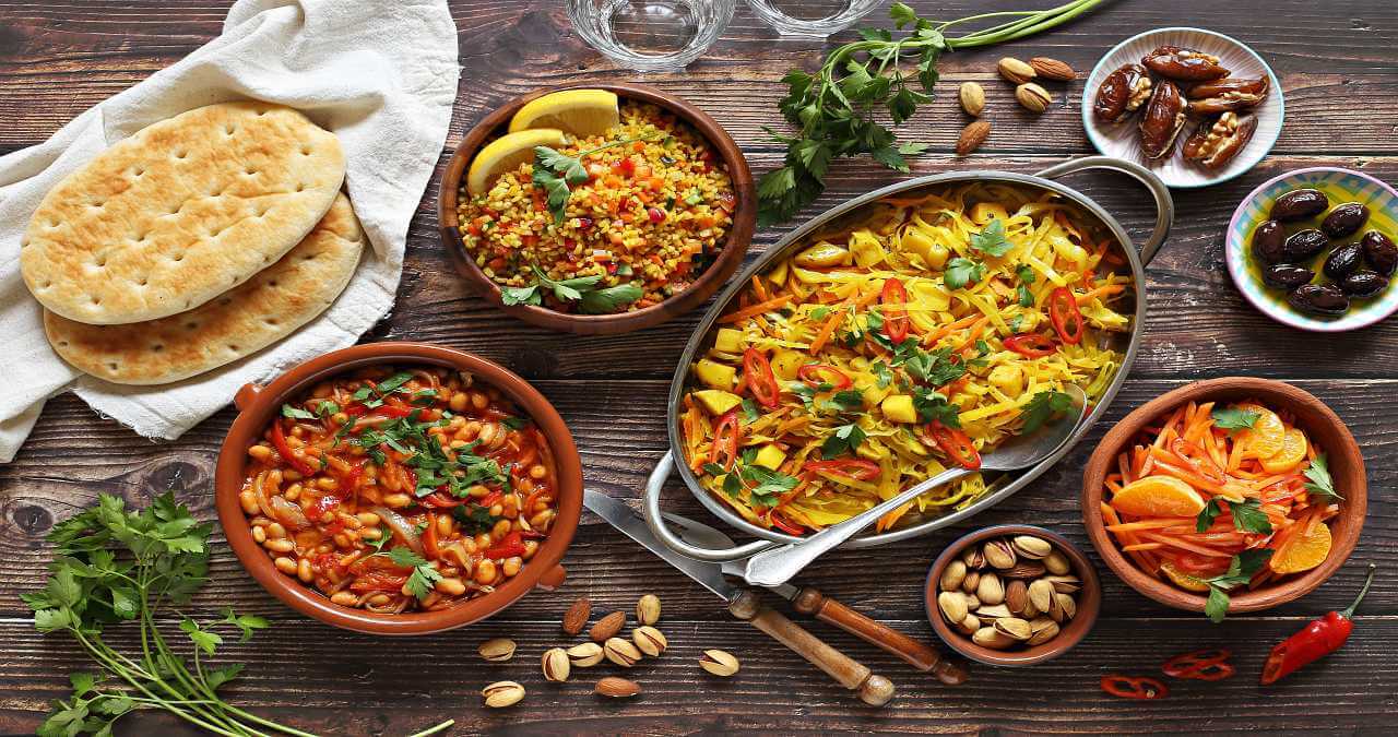 Comidas típicas da África do Sul: Conheça culinária sul-africana