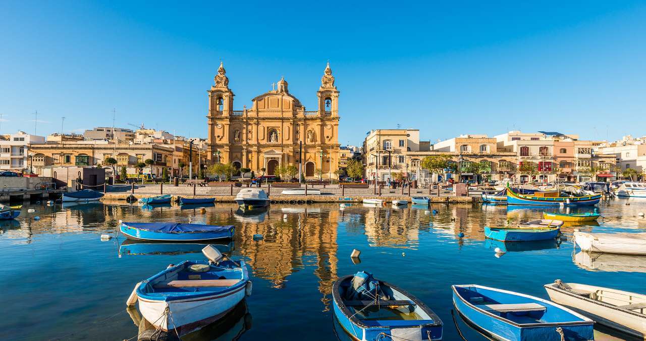 Para onde viajar em setembro: os melhores países para viajar