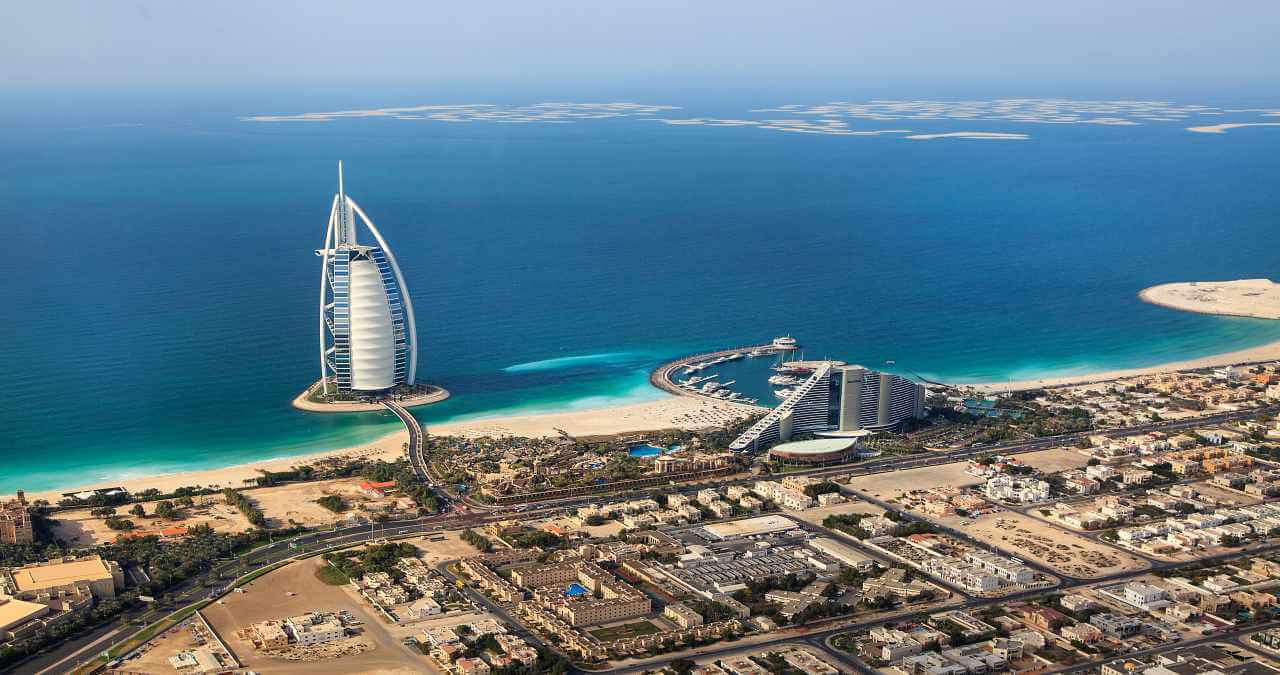 Como morar em Dubai: Conheça o intercâmbio em Dubai