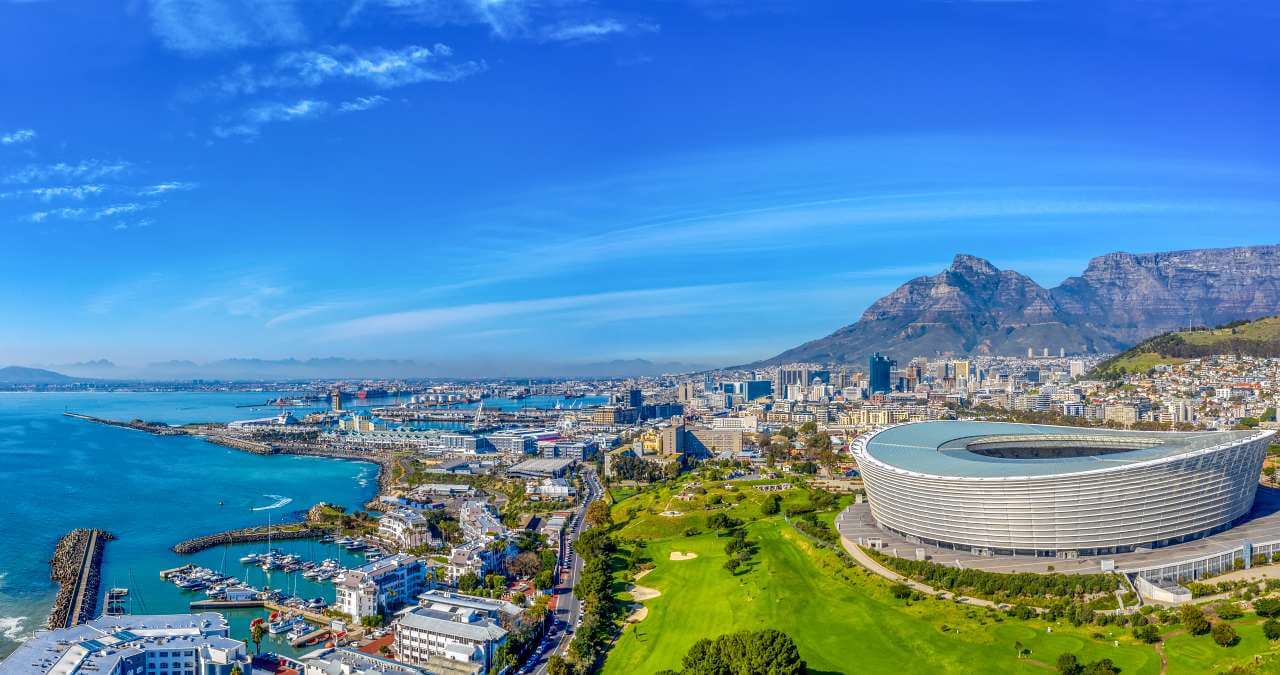 Horário na África do Sul: conheça o fuso horário do país