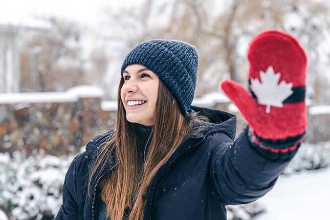 Canada Day