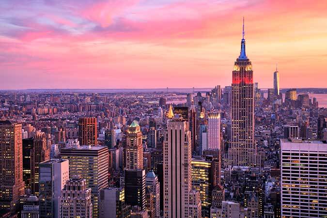 Empire State Building