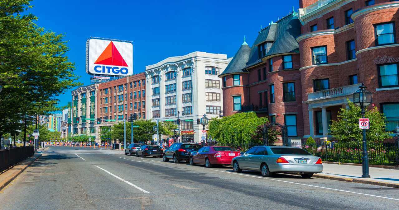 Bairros em Boston: Os 5 melhores para ficar em Boston!