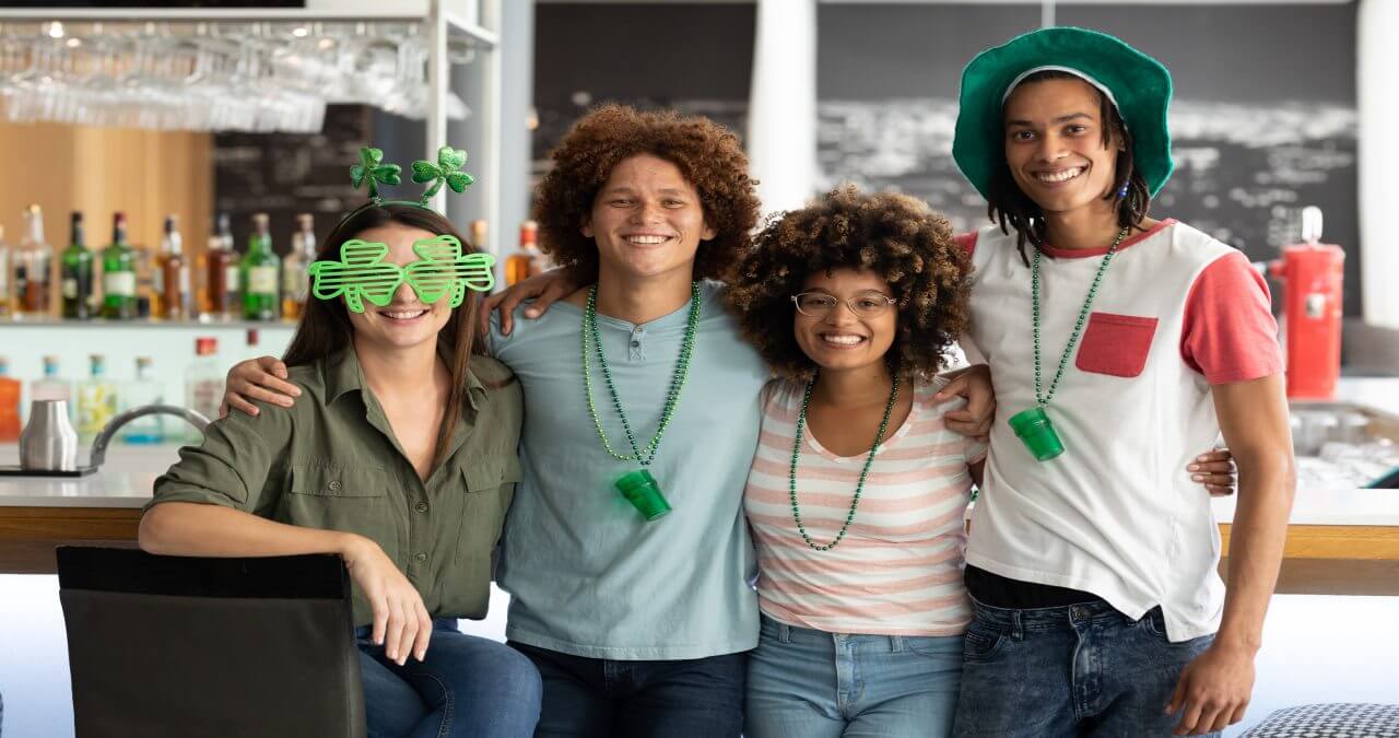 Brasileiros na Irlanda: Saiba tudo sobre os brasileiros no país!