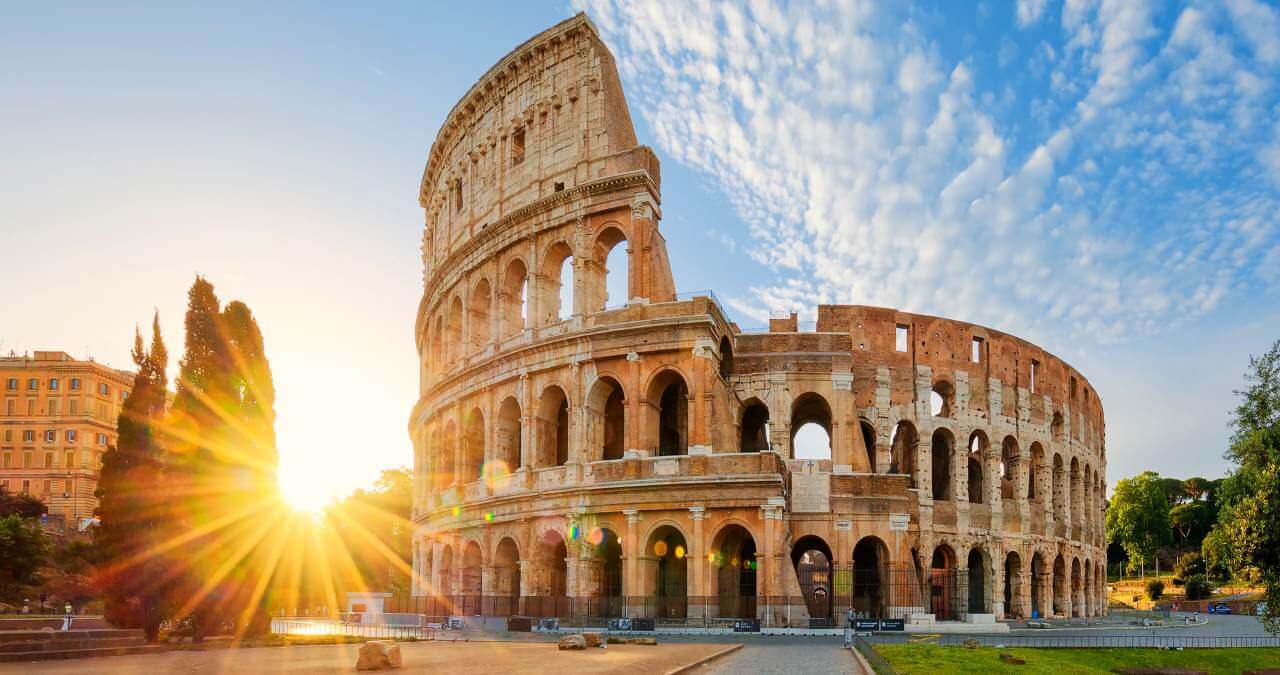 Cidades Italianas: Conheça as cidades mais belas do país
