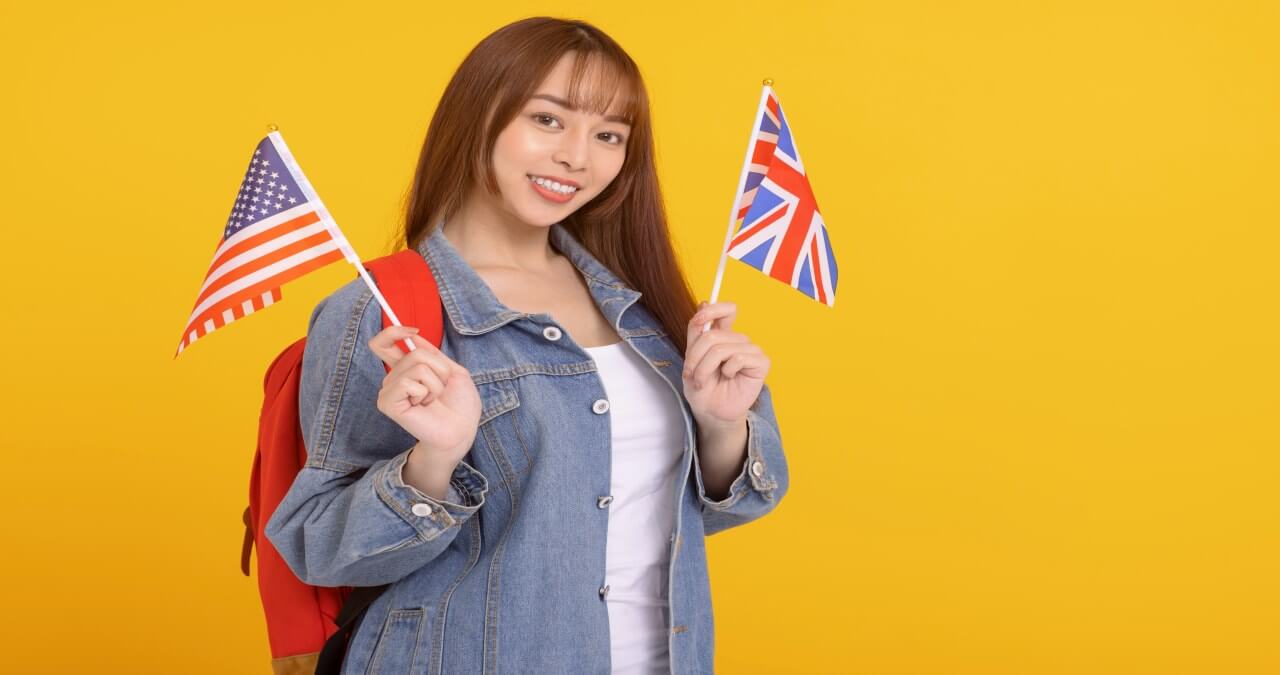 Como ficar fluente em inglês? Conheça aqui a melhor forma