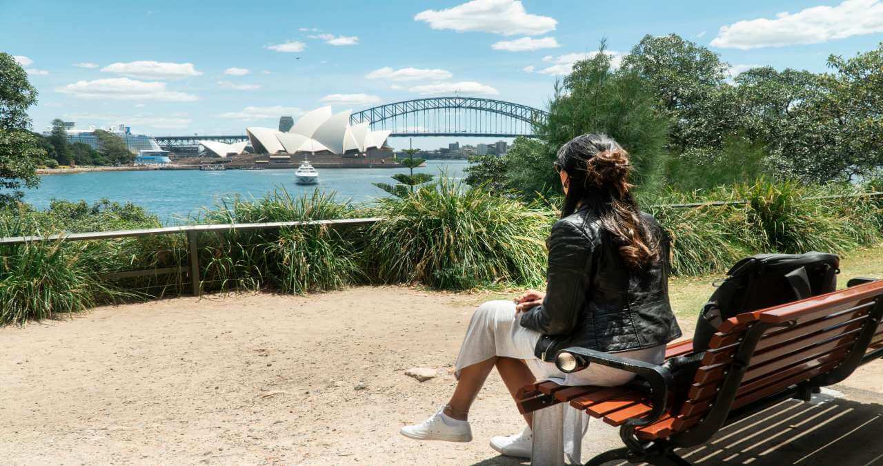 Como morar na Austrália: Saiba como morar legalmente no país!