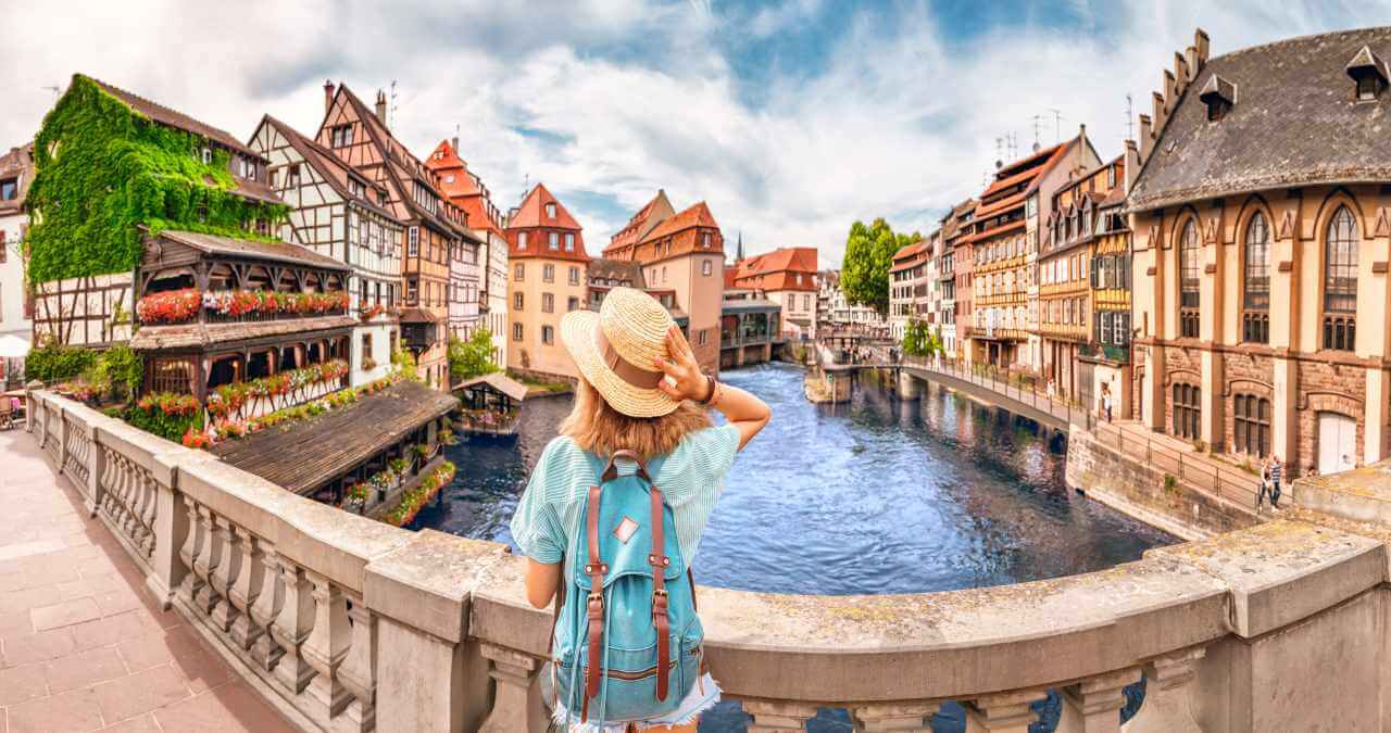 Como morar na França: Confira as principais alternativas!
