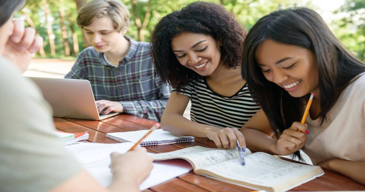 Curso de inglês fora do Brasil: conheça o intercâmbio de idiomas