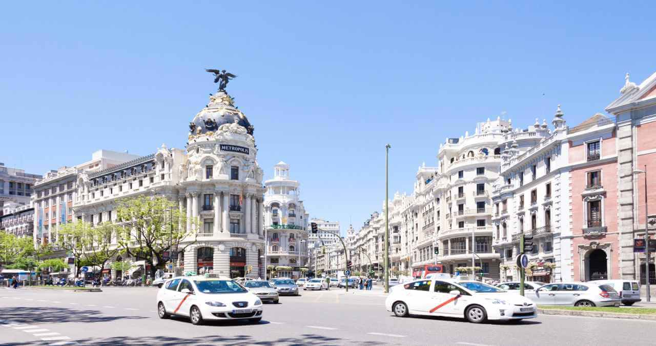 Custo de vida em Madrid: Aluguel e principais gastos (2022)