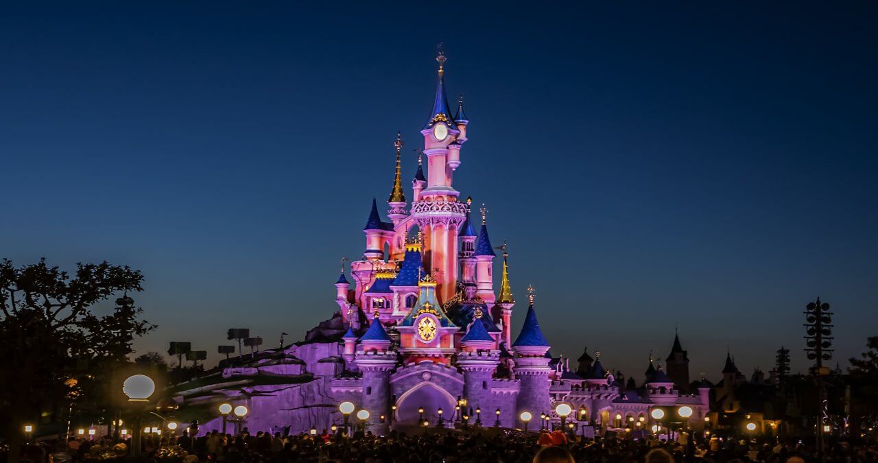 Disney em Paris: TUDO sobre os parques da Disney na França!