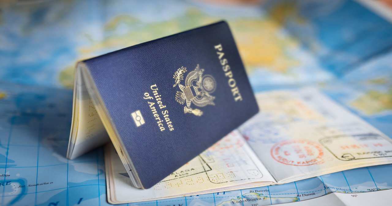 Documentos para tirar o visto americano: veja o que é necessário!