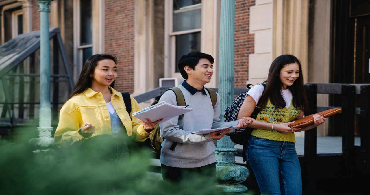 Educação na Inglaterra: Tudo sobre o sistema de ensino britânico!