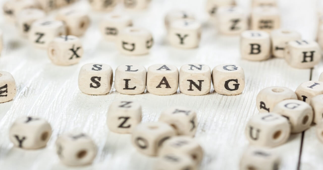 Gírias em inglês: Conheça as 13 mais usadas!