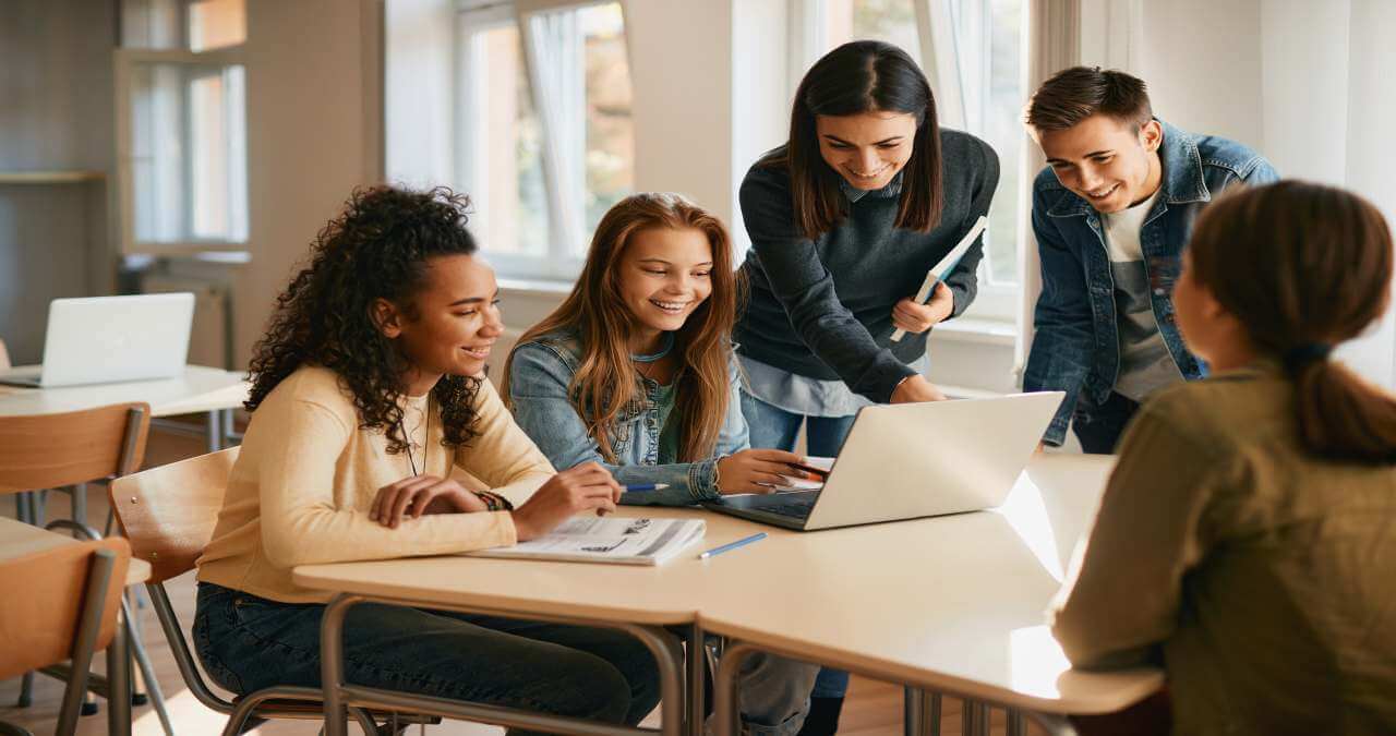 High School em Nova York: Saiba como estudar na capital cultural!