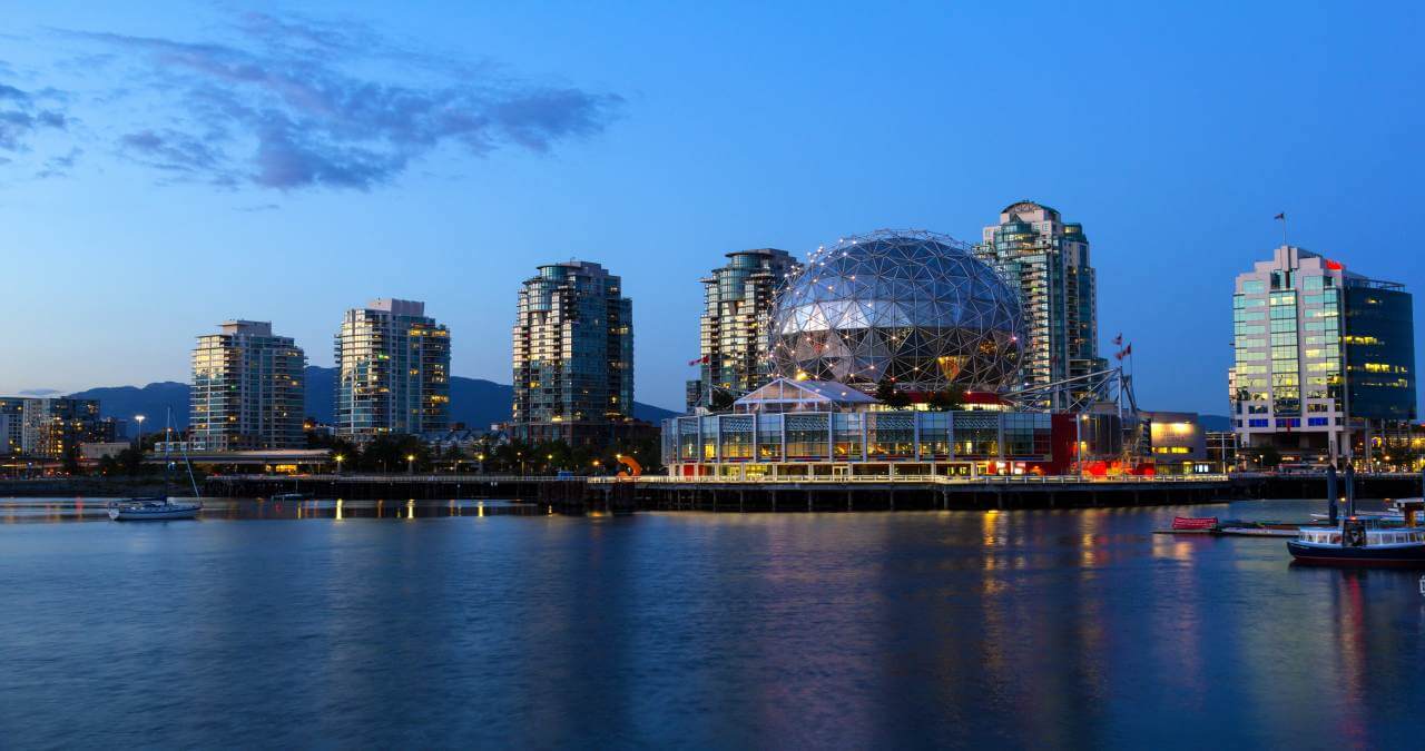 Horário no Canadá: Conheça o fuso horário do país!
