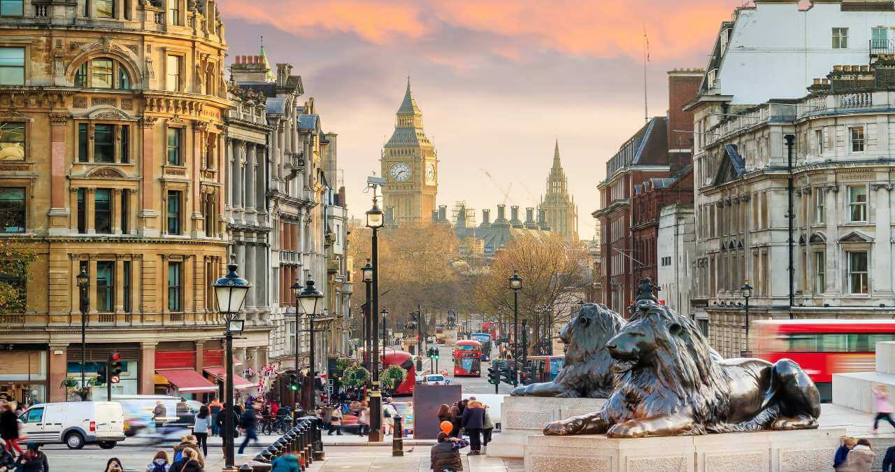 IDH da Inglaterra: Conheça a qualidade de vida do país!