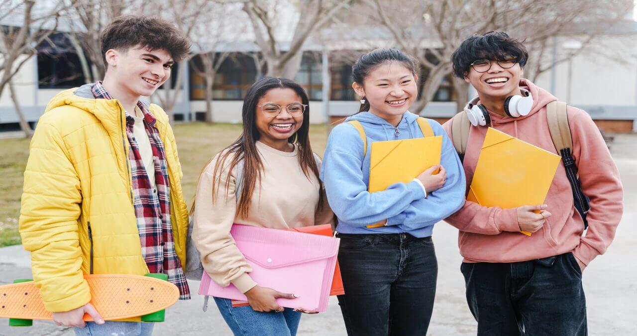Inglês para crianças: conheça tudo sobre os cursos de inglês