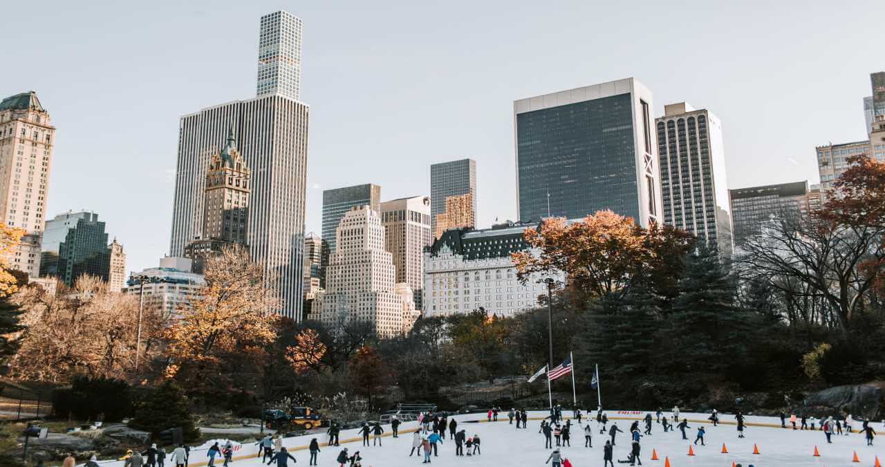 Neve em Nova York: TUDO para curtir o clima em Nova York!