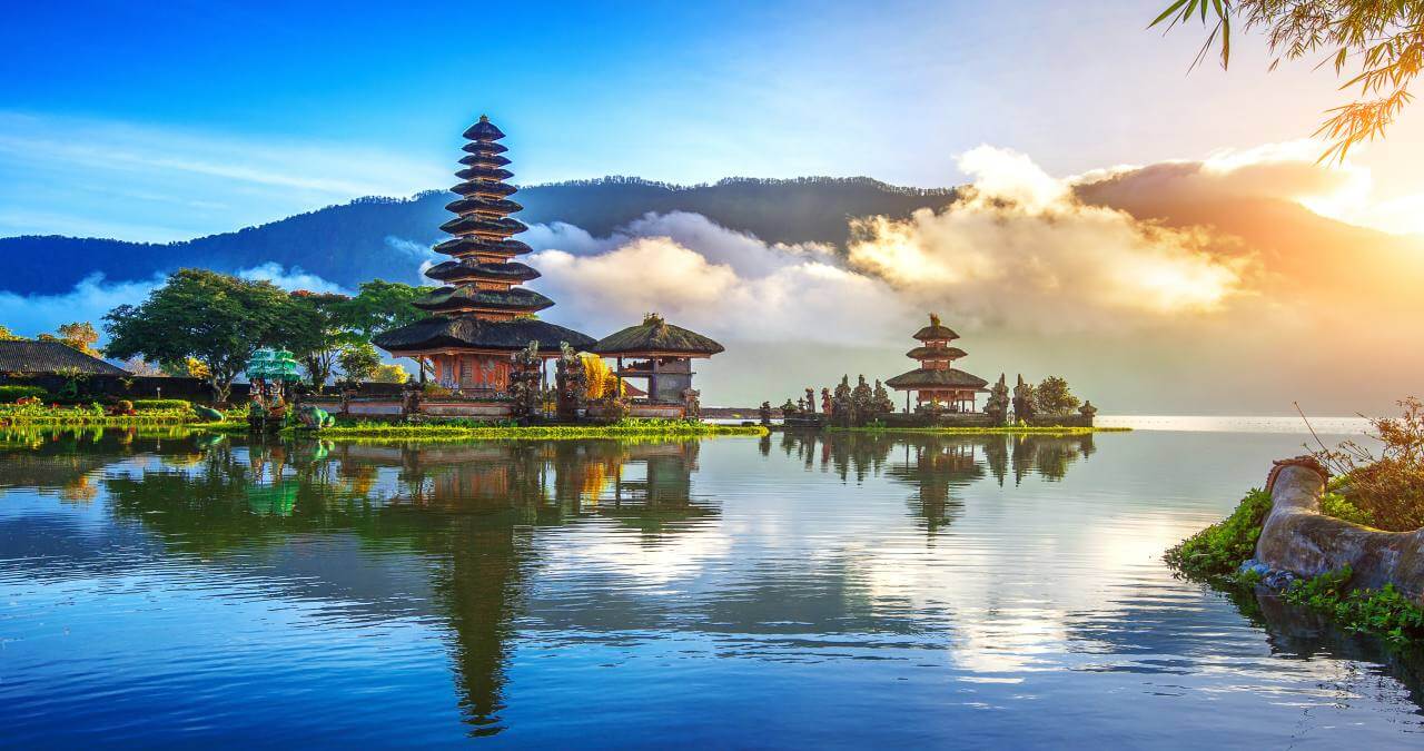 Países mais bonitos do mundo: veja a lista dos países mais bonitos