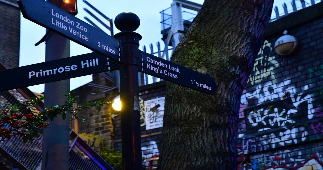 Passeios gratuitos em Londres: Saiba quais são e crie um roteiro!