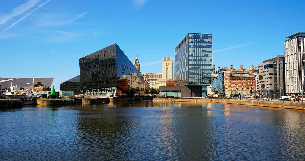 O que fazer em Liverpool: 4 lugares incríveis para o seu roteiro!