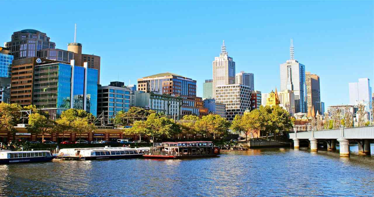 O que fazer em Melbourne: Conheça 6 pontos turísticos!