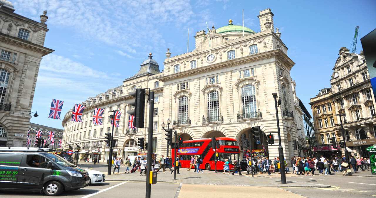 Roteiro Londres 4 dias: Otimize a sua viagem em Londres!