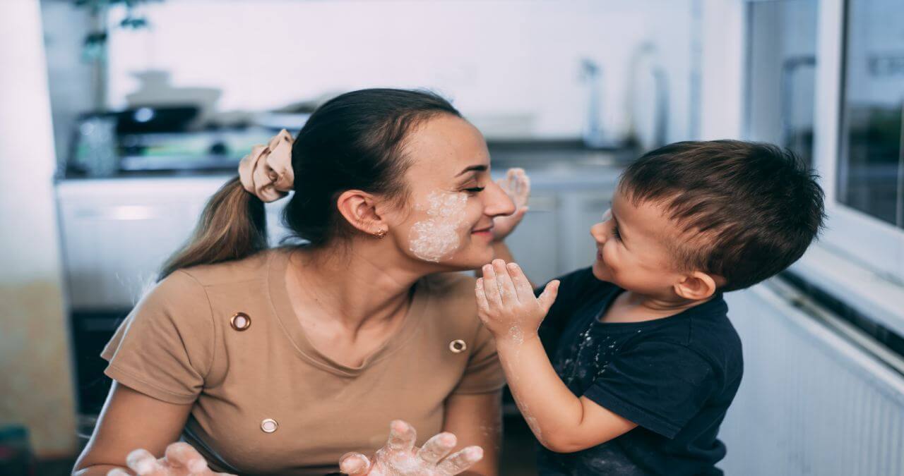 Salário de babá nos EUA: trabalhe nos Estados Unidos