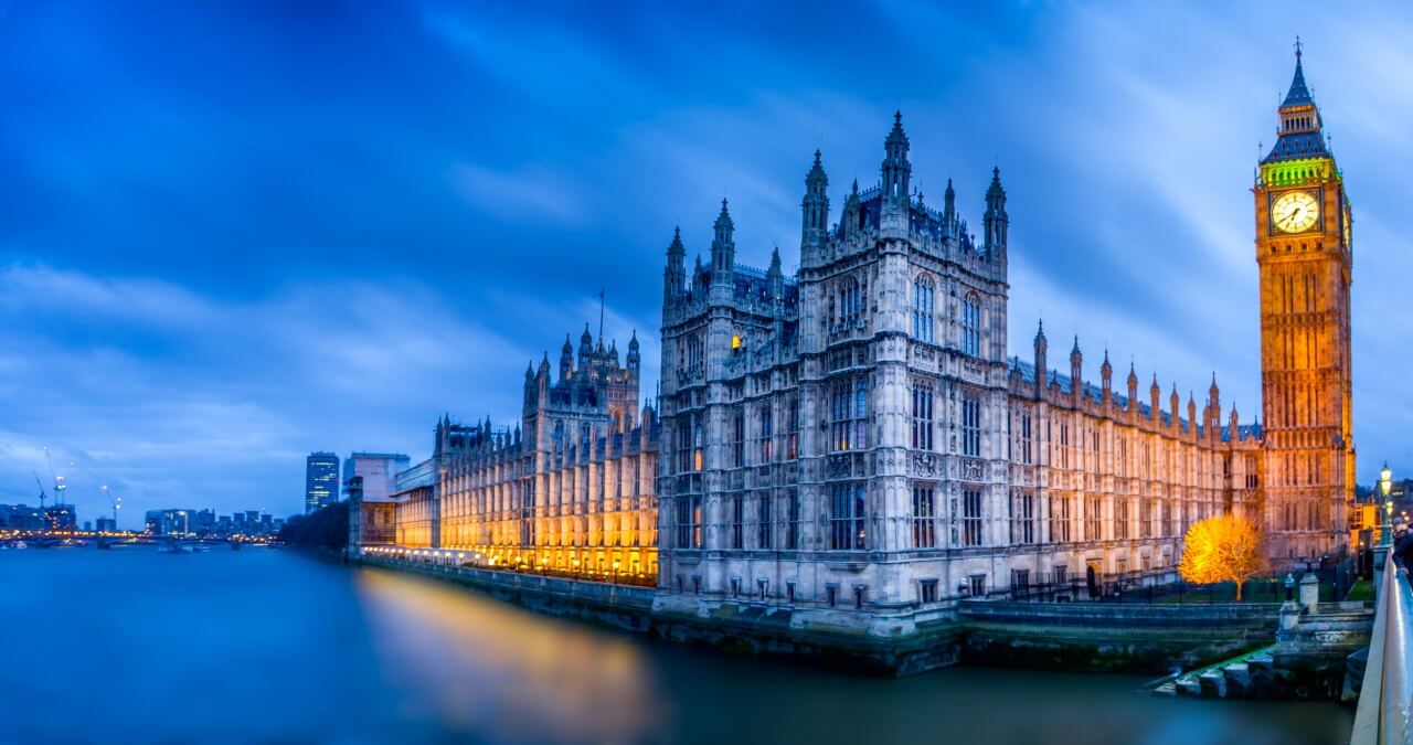 Uma semana em Londres: o que fazer em Londres em 7 dias?