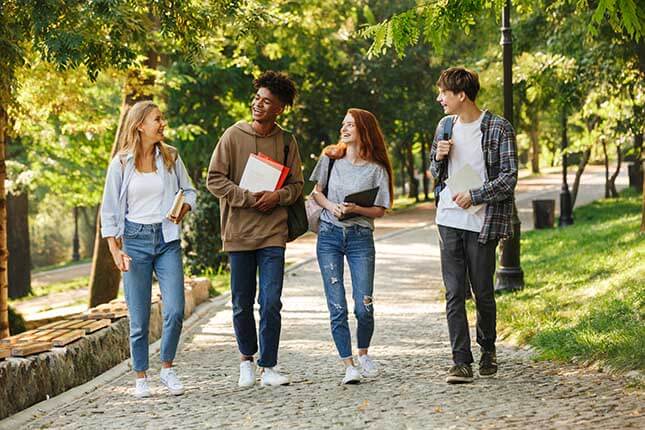Universidades em Vancouver