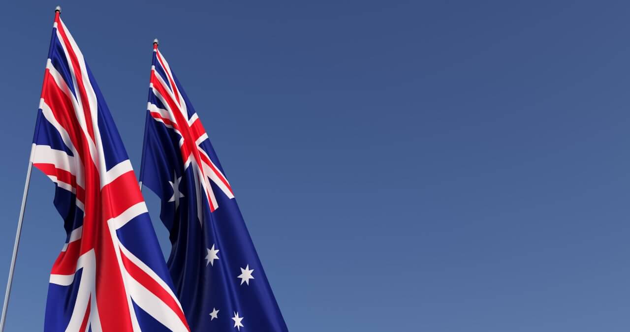 Sotaque australiano: Dicas, características e diferenças!